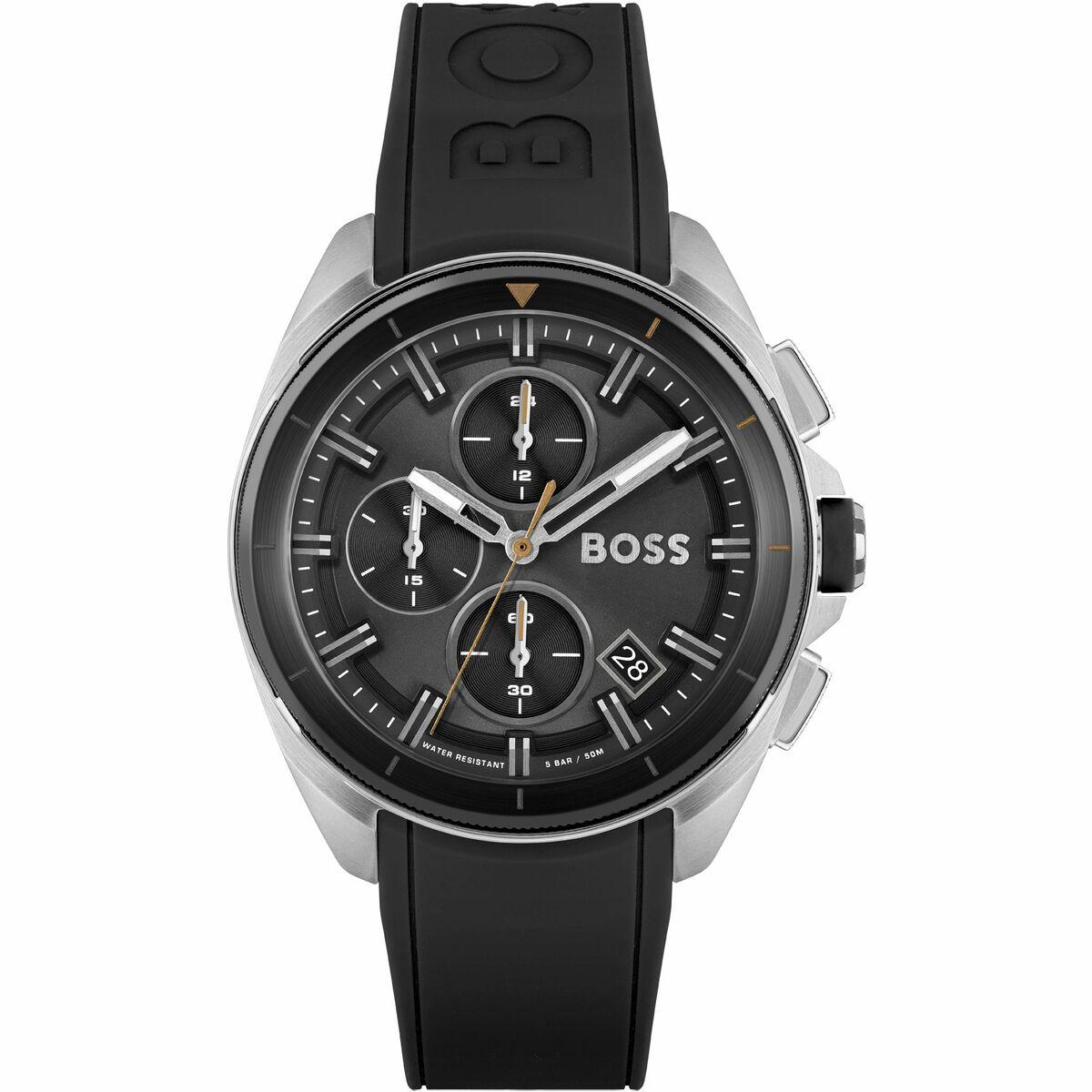 Herreur Hugo Boss 1513953 (Ø 44 mm)