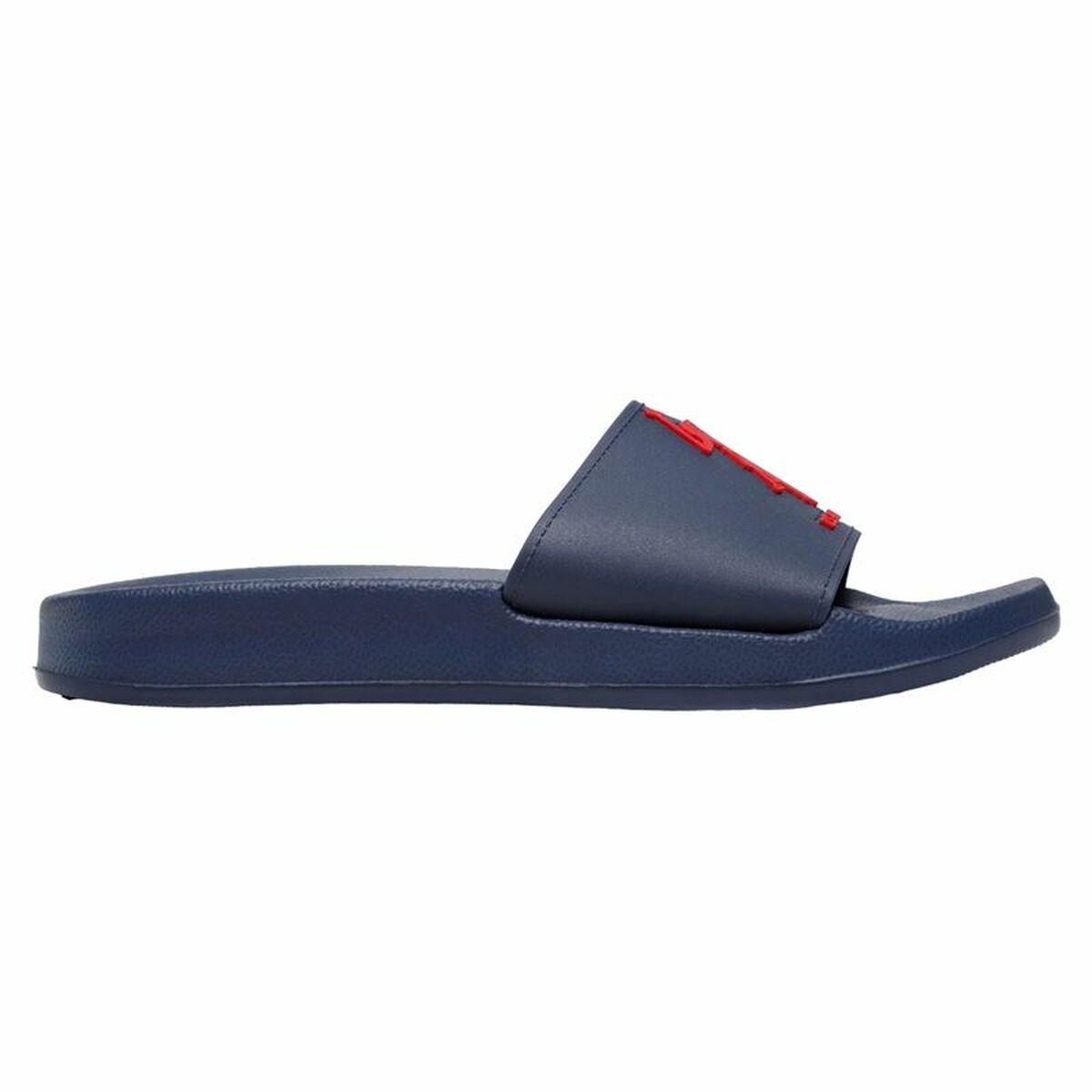 Sandaler til swimming pools U.S. Polo Assn. GAVIO003A Marineblå 41