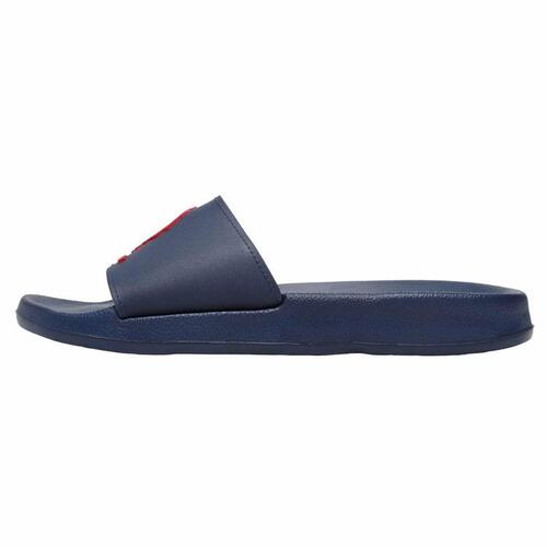 Sandaler til swimming pools U.S. Polo Assn. GAVIO003A Marineblå 43