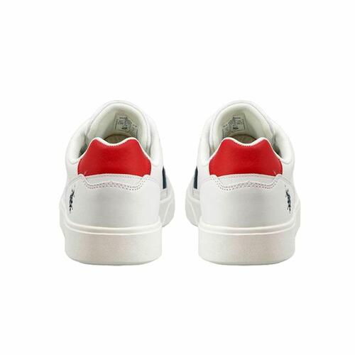 Herre sneakers U.S. Polo Assn. TYMES004 Hvid 44