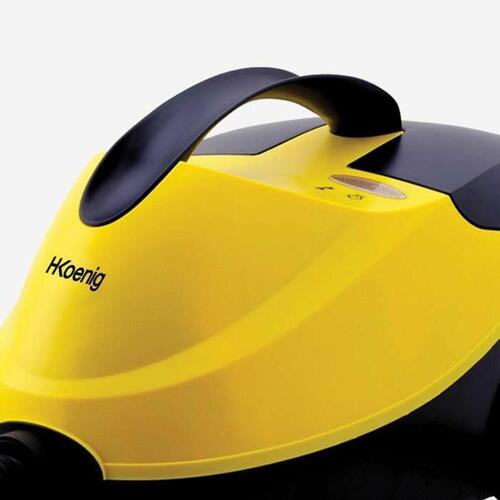 Damprenser Hkoenig 3760124952094 2000 W