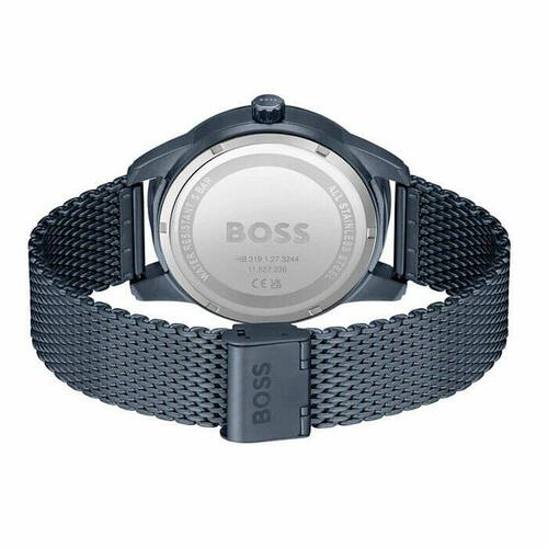 Herreur Hugo Boss 1513946 (Ø 42 mm)