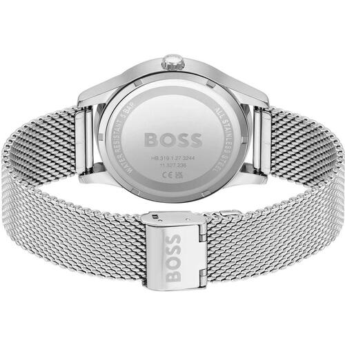 Herreur Hugo Boss 1513985 (Ø 50 mm)