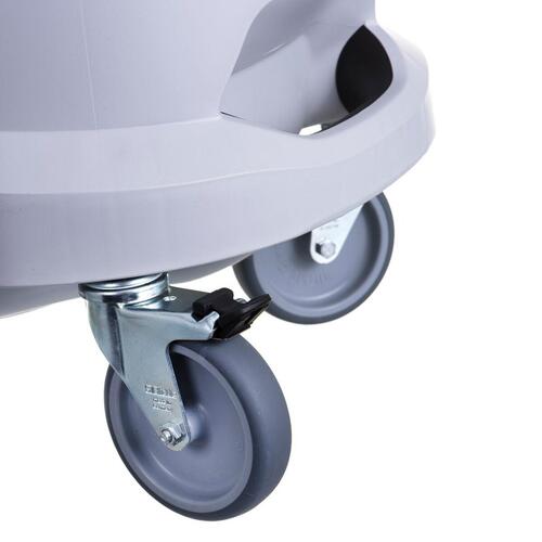 Støvsuger Makita VC4210L 1200 W 250 MBAR