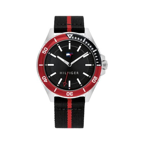 Herreur Tommy Hilfiger 1792010 (Ø 43 mm)