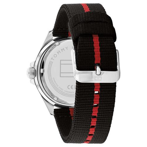 Herreur Tommy Hilfiger 1792010 (Ø 43 mm)