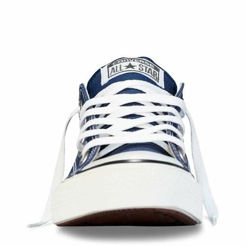 Kondisko til Kvinder Converse Chuck Taylor All Star Low Top Mørkeblå 38