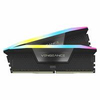 RAM-hukommelse Corsair Vengeance RGB DDR5 32 GB cl34