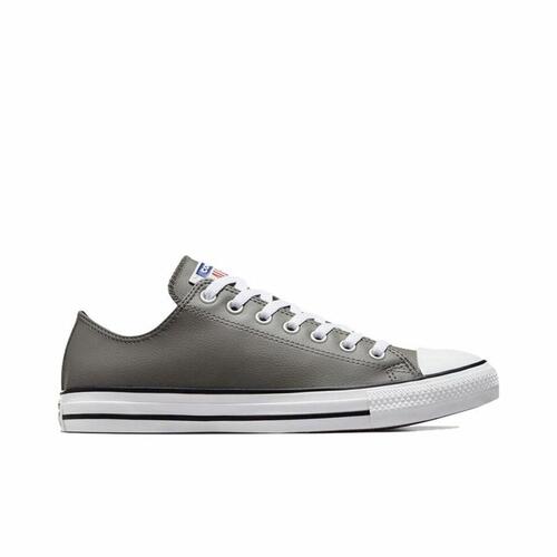 Kondisko til Kvinder Converse Chuck Taylor All Star Grå 37