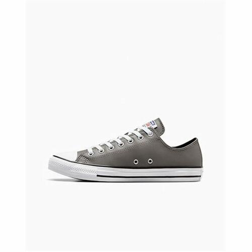 Kondisko til Kvinder Converse Chuck Taylor All Star Grå 37