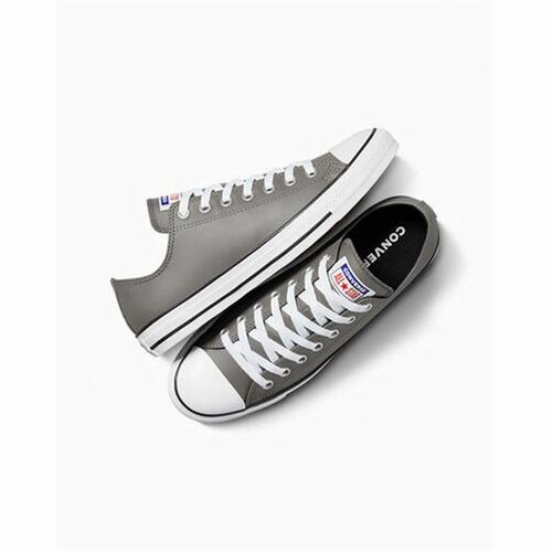 Kondisko til Kvinder Converse Chuck Taylor All Star Grå 37