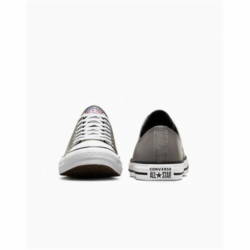Kondisko til Kvinder Converse Chuck Taylor All Star Grå 37