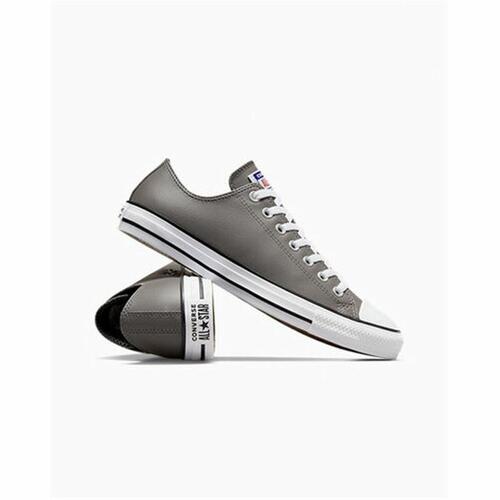Kondisko til Kvinder Converse Chuck Taylor All Star Grå 37