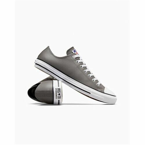 Kondisko til Kvinder Converse Chuck Taylor All Star Grå 38