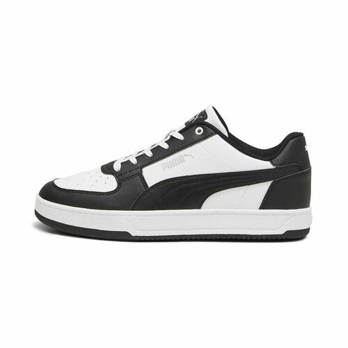 Herre sneakers Puma Caven 2.0 Hvid Sort 43