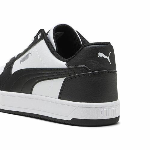 Herre sneakers Puma Caven 2.0 Hvid Sort 43
