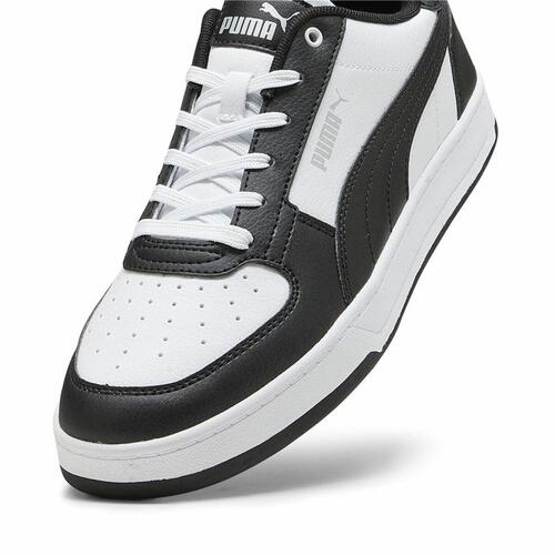 Herre sneakers Puma Caven 2.0 Hvid Sort 43