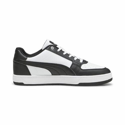 Herre sneakers Puma Caven 2.0 Hvid Sort 43