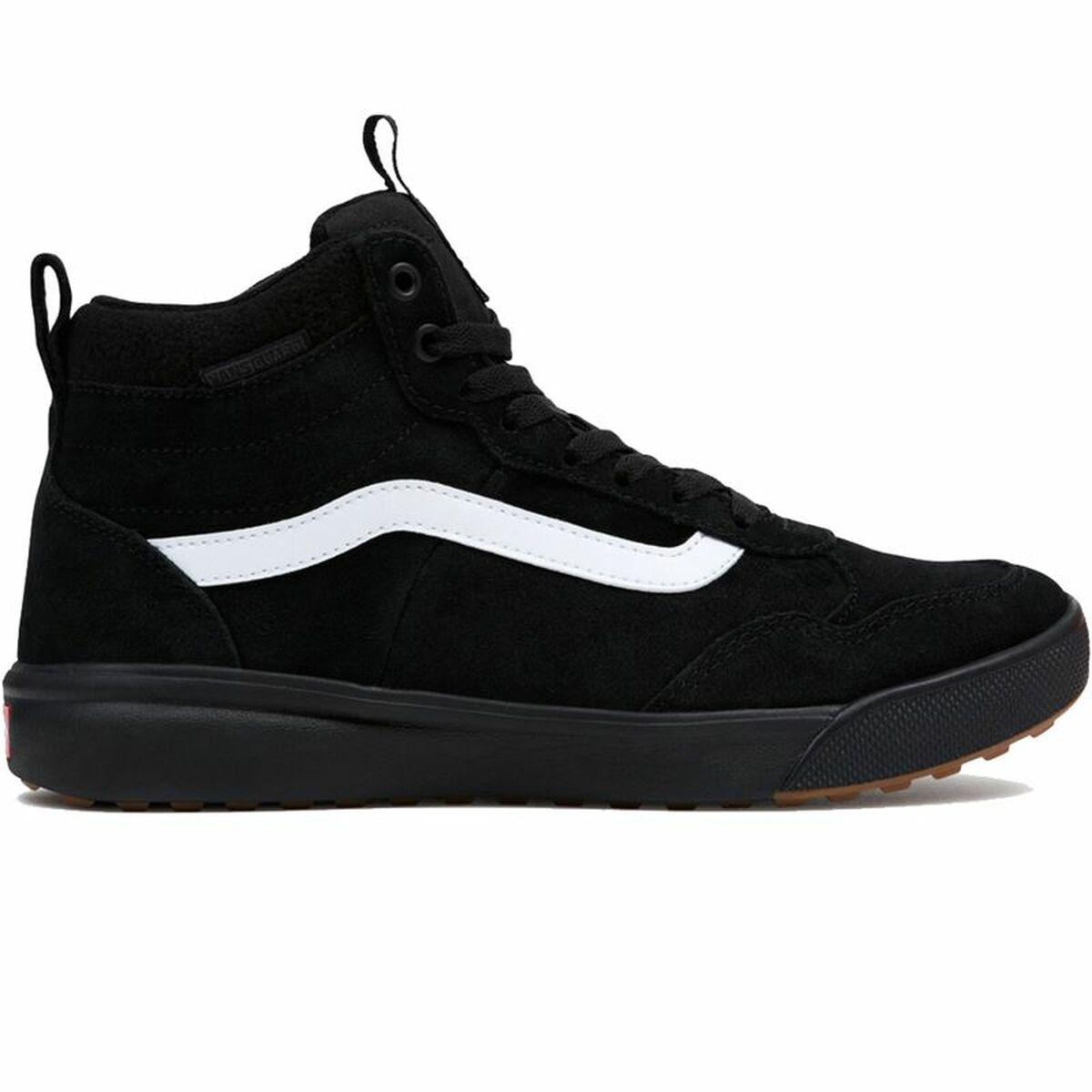 Kondisko til Mænd Vans Range VansGuard Sort 44