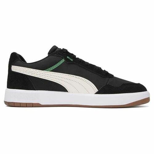 Herre sneakers Puma Court Ultra 75 Years Sort 42