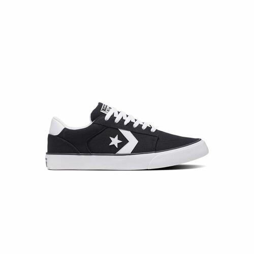 Kondisko til Mænd Converse Belmont Ox Sort 40