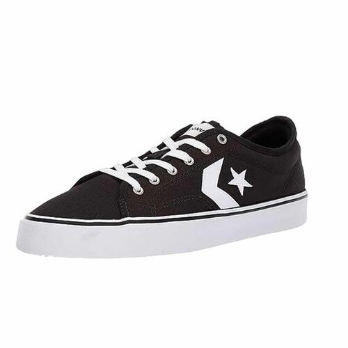 Kondisko til Mænd Converse Belmont Ox Sort 40