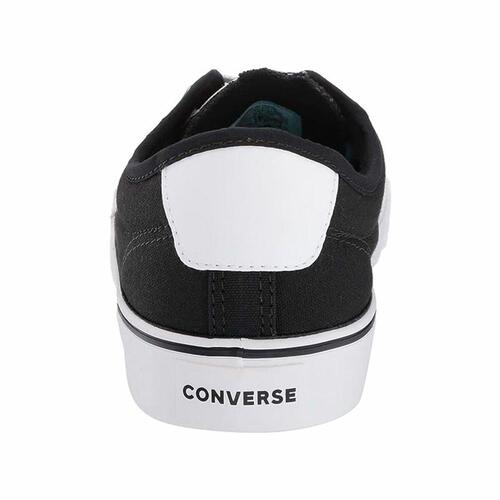 Kondisko til Mænd Converse Belmont Ox Sort 40