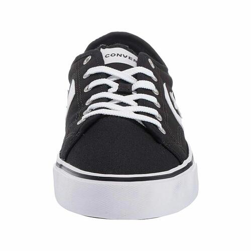 Kondisko til Mænd Converse Belmont Ox Sort 40