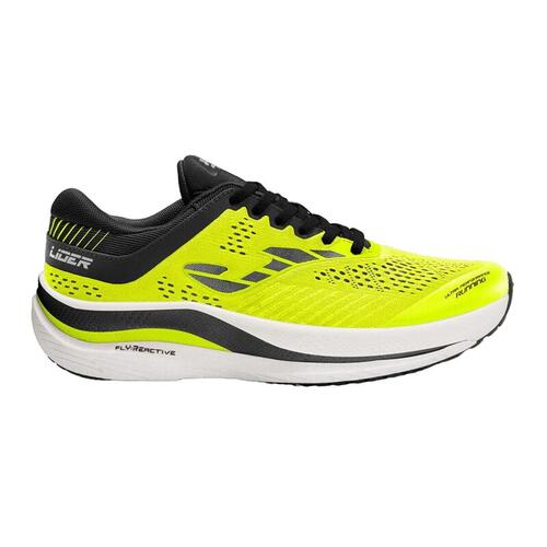 Herre sneakers Joma Sport Lider 23 Gul 43