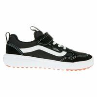 Kondisko til Børn Vans Range Sort 39
