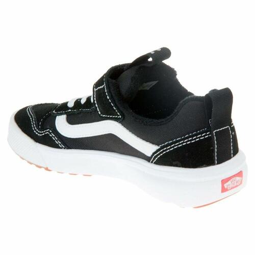 Kondisko til Børn Vans Range Sort 39