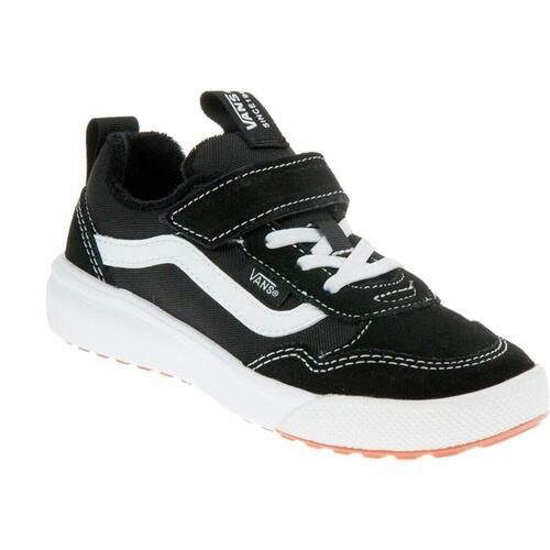 Kondisko til Børn Vans Range Sort 39