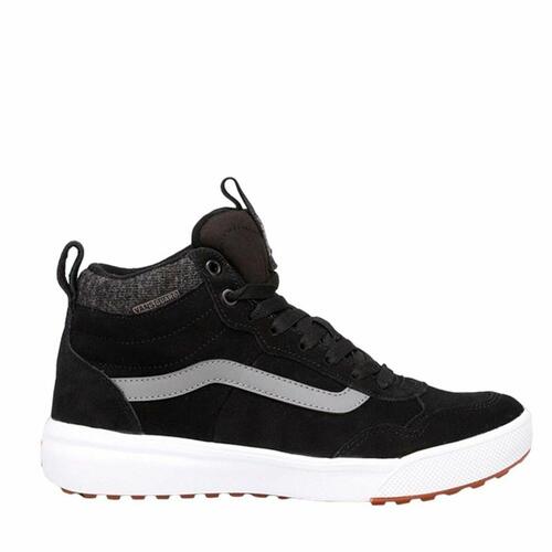Kondisko til Kvinder Vans Range Exp Hi Guard Sort 37