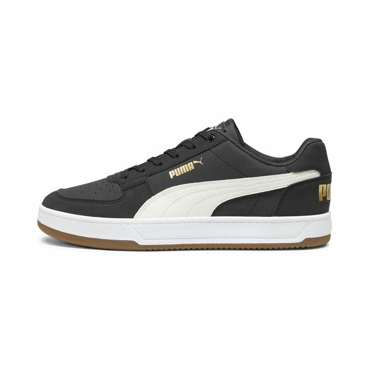 Herre sneakers Puma Caven 2.0 75 Years Sort 42