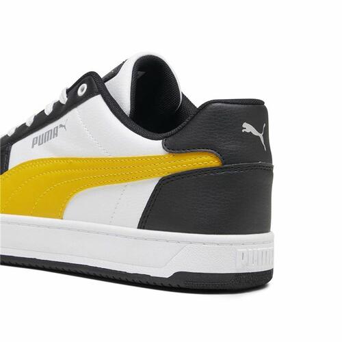 Herre sneakers Puma Caven 2.0 Hvid 42