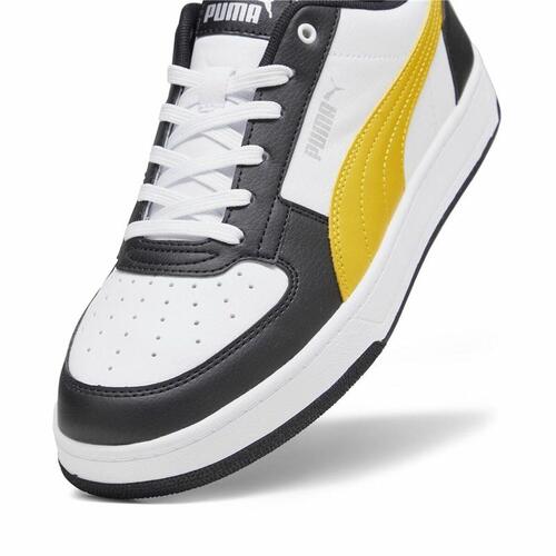 Herre sneakers Puma Caven 2.0 Hvid 42