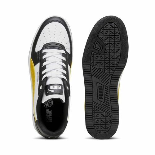 Herre sneakers Puma Caven 2.0 Hvid 42