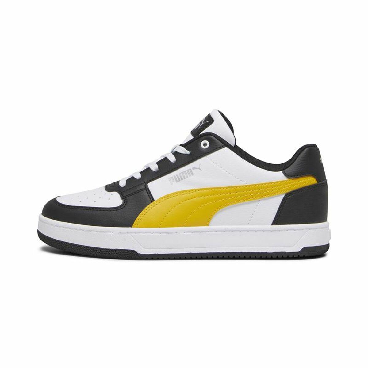 Herre sneakers Puma Caven 2.0 Hvid 43