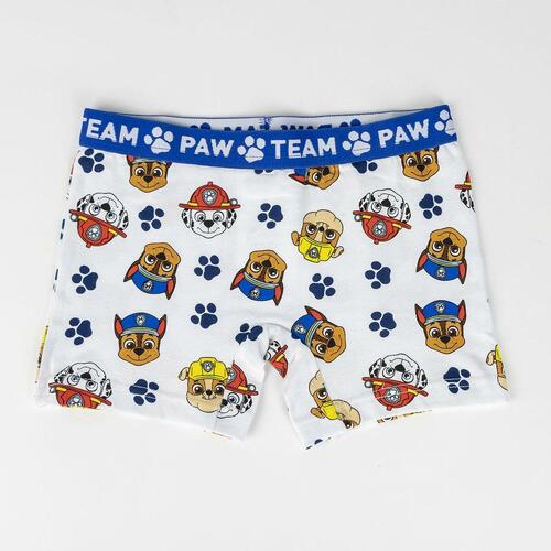 Nattøj Børns The Paw Patrol Blå 2 år