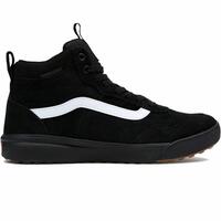 Kondisko til Mænd Vans Range VansGuard Sort 40