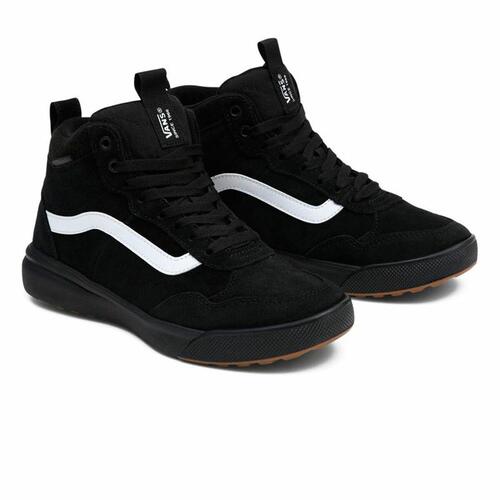 Kondisko til Mænd Vans Range VansGuard Sort 40