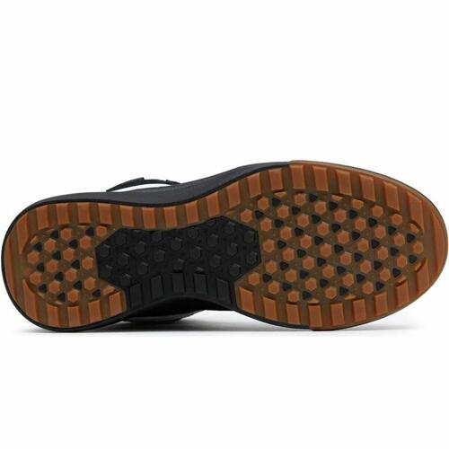Kondisko til Mænd Vans Range VansGuard Sort 40