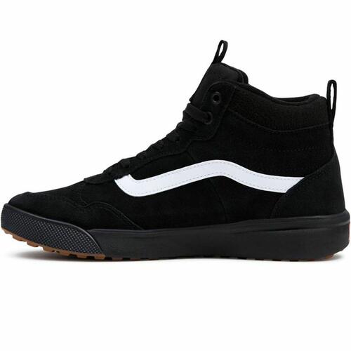 Kondisko til Mænd Vans Range VansGuard Sort 40