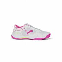 Sportssneakers til damer Puma Solarsmash 37