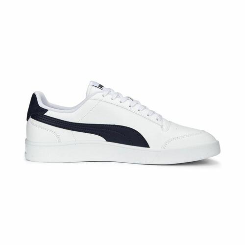 Herre sneakers Puma Shuffle Hvid 40