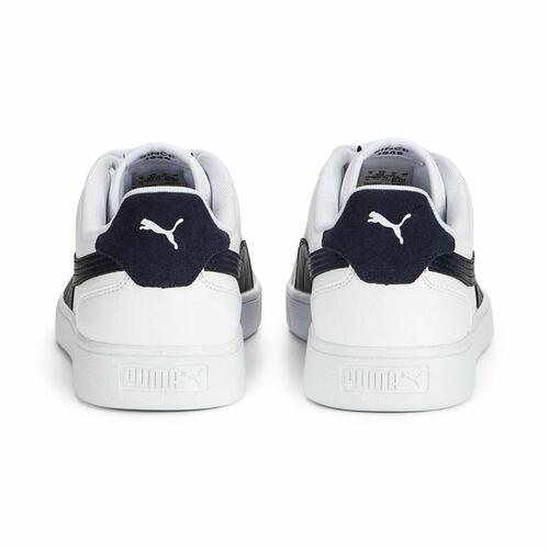 Herre sneakers Puma Shuffle Hvid 40