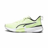 Herre sneakers Puma PWRFrame TR 2 Gul 42