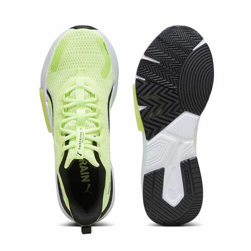 Herre sneakers Puma PWRFrame TR 2 Gul 42