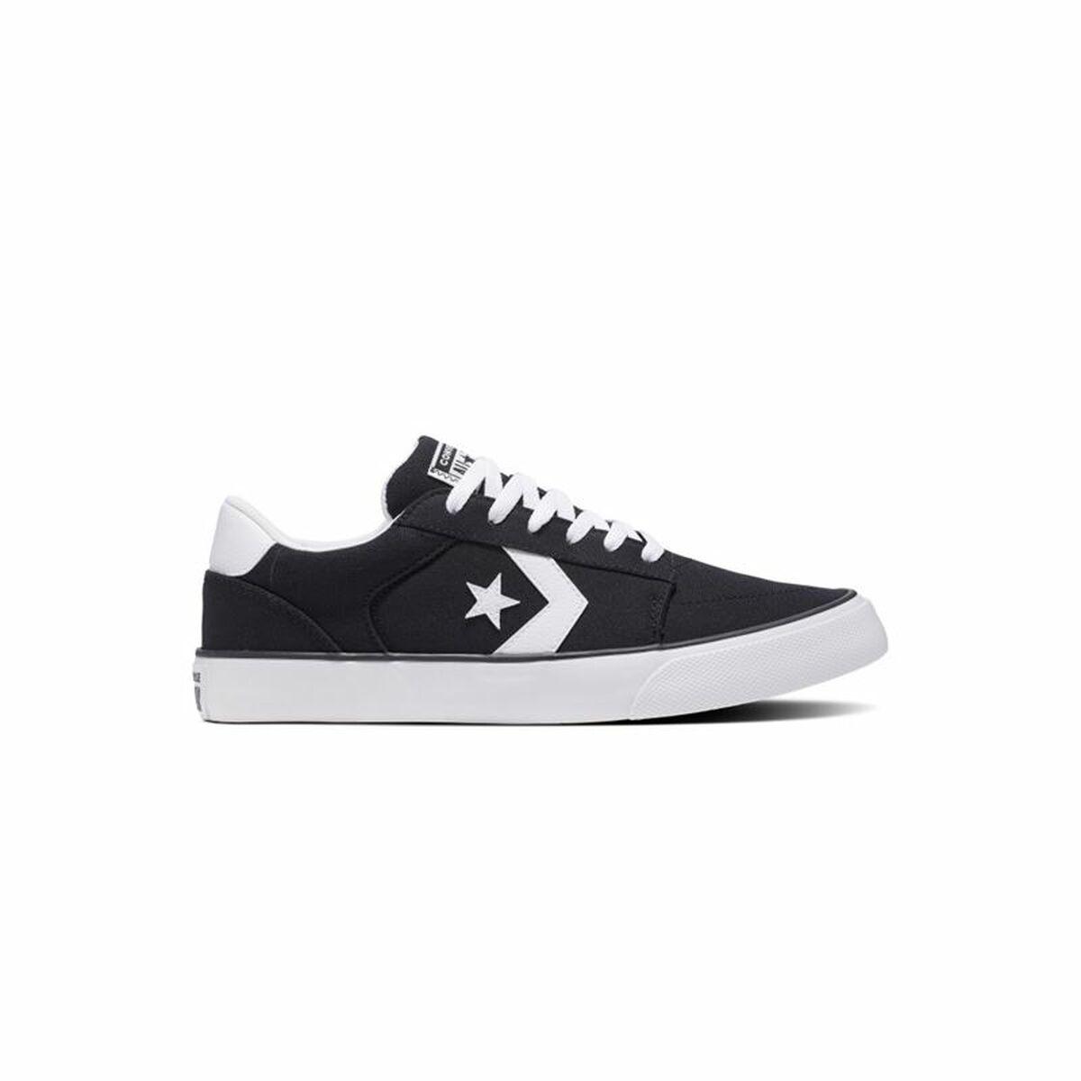 Kondisko til Mænd Converse Belmont Ox Sort 43