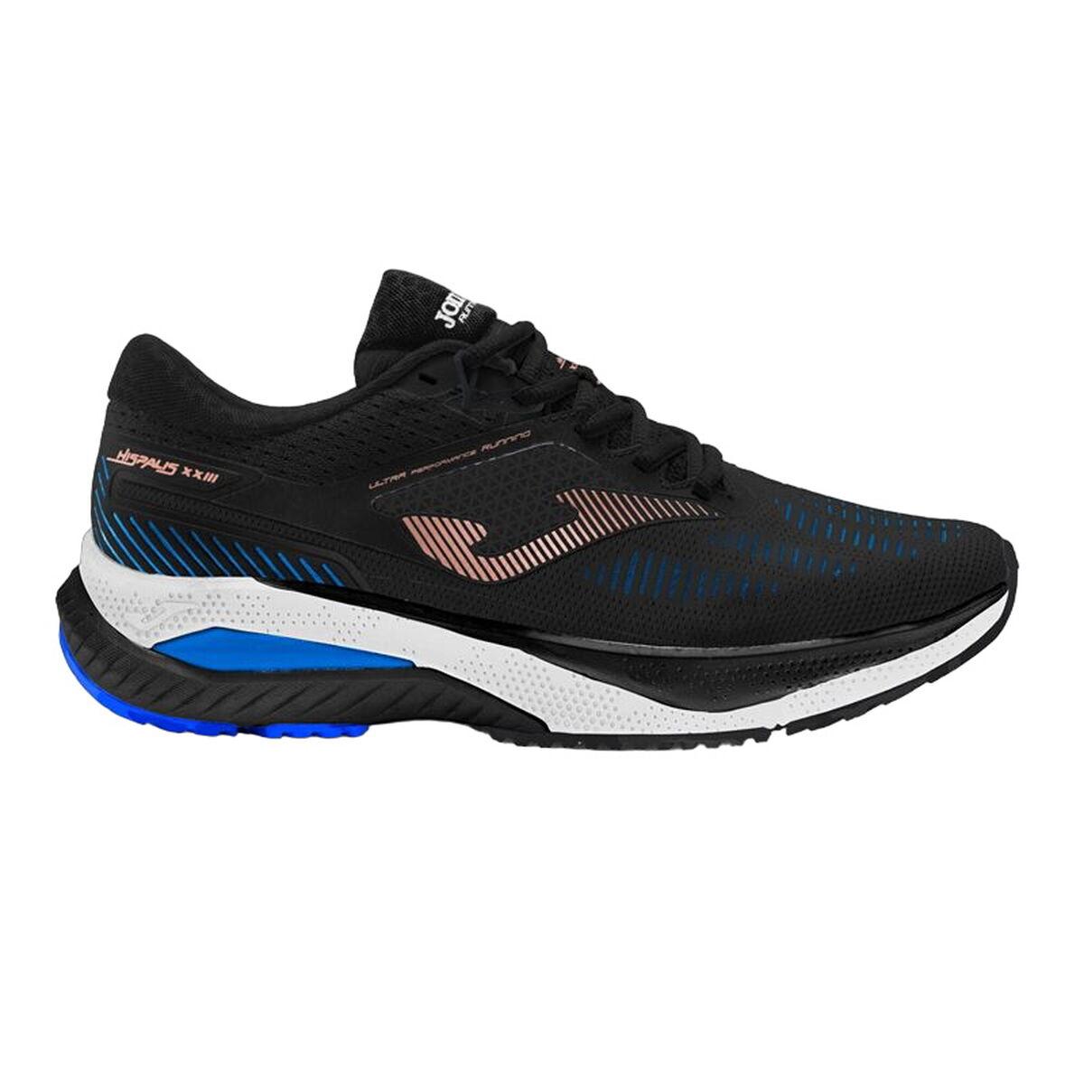 Herre sneakers Joma Sport Hispalis 23 Sort 43